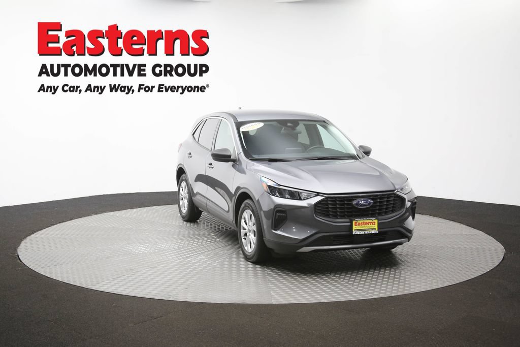 Used 2024 Ford Escape Active FWD image 50