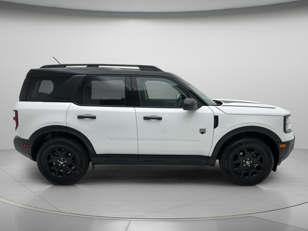 New 2026 Ford Bronco Sport Big Bend w/ Convenience Package AWD/4WD image 2