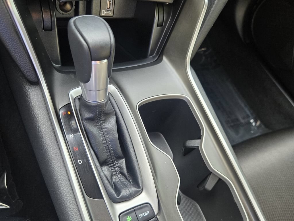 Used 2020 Honda Accord Sport image 16