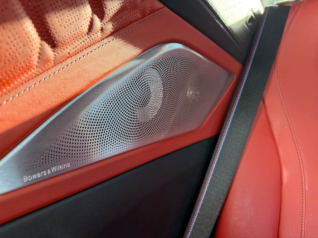 Used 2022 BMW M8 Competition w/ M Carbon Exterior Package AWD/4WD image 22