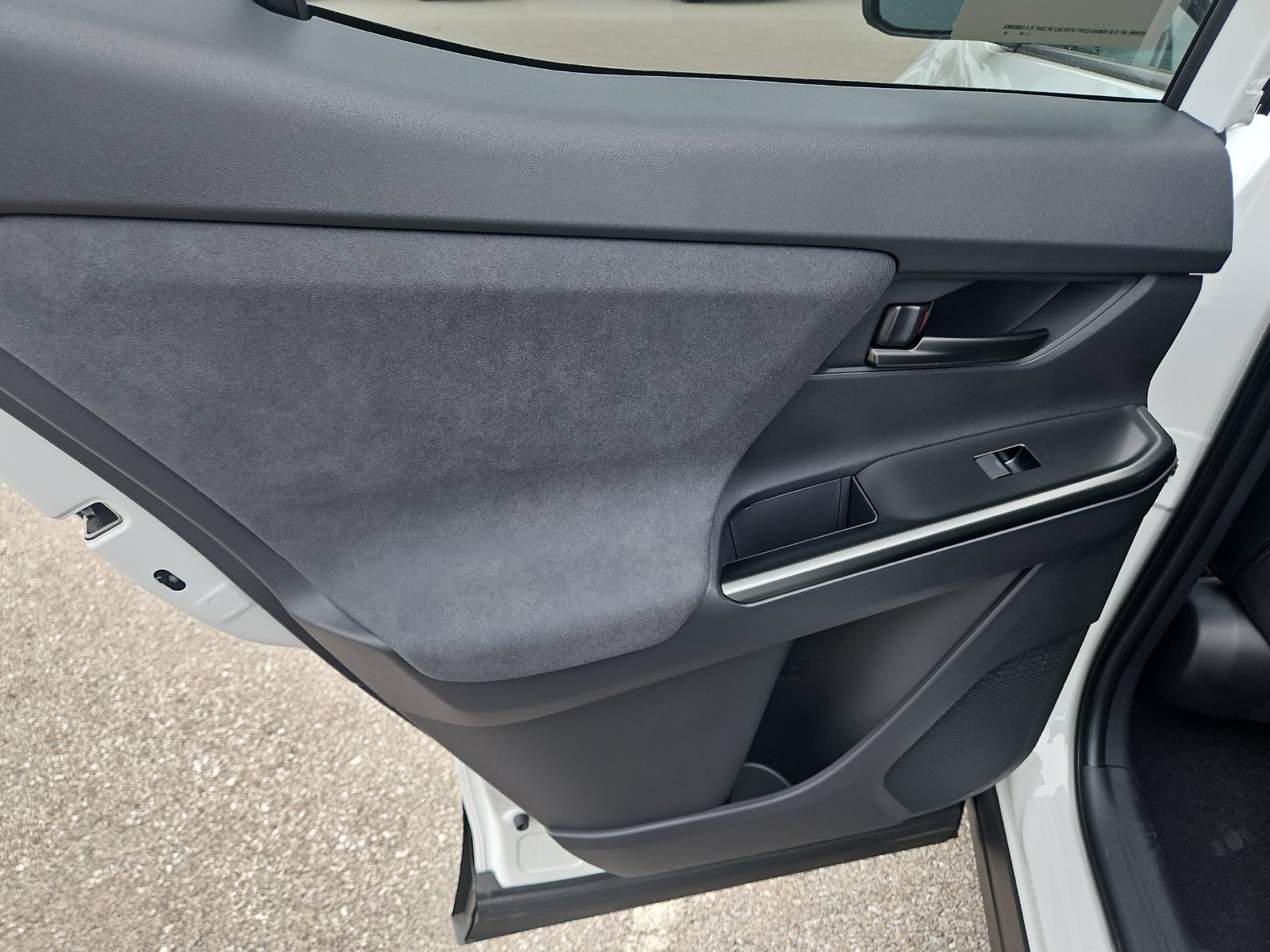 New 2026 Toyota C-HR AWD/4WD image 17