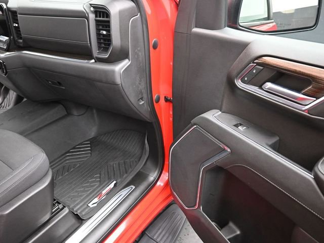 Used 2024 Chevrolet Silverado 1500 LT Trail Boss w/ Protection Package image 23