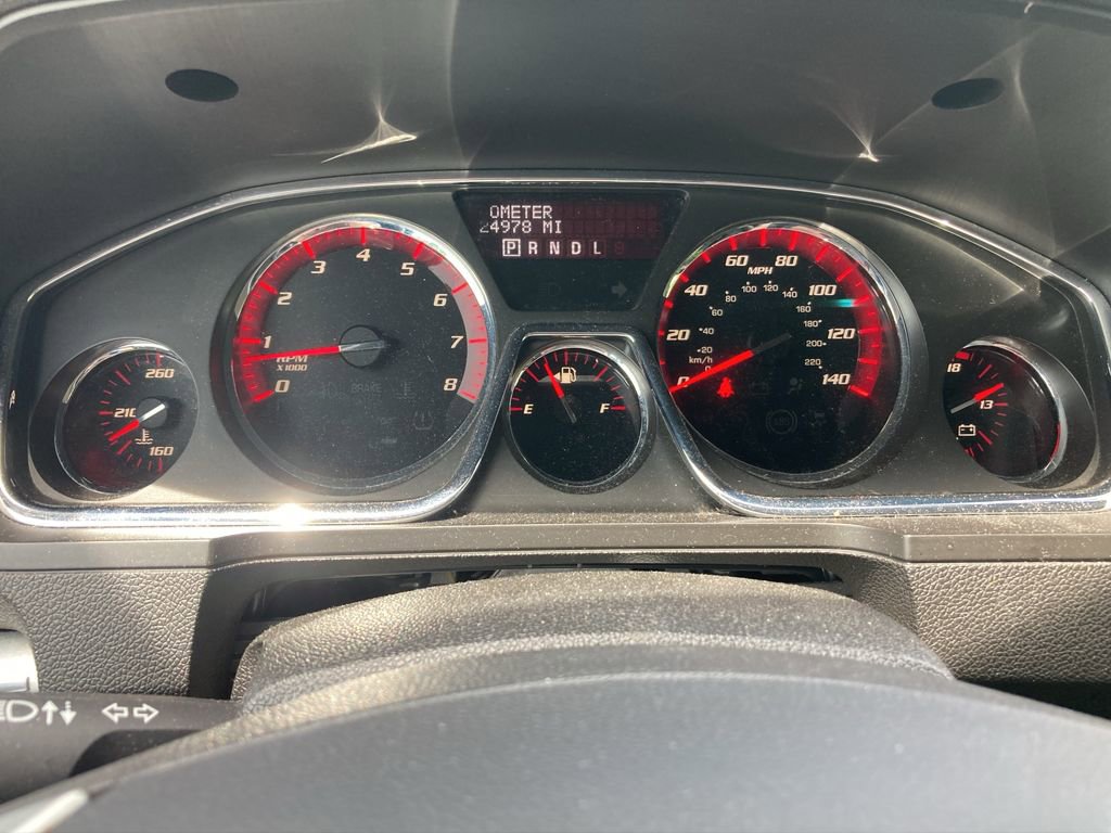 Used 2016 GMC Acadia SLT FWD image 17