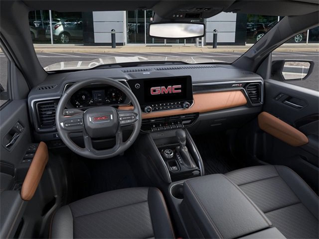 New 2026 GMC Canyon AT4 w/ Technology Plus Package image 15