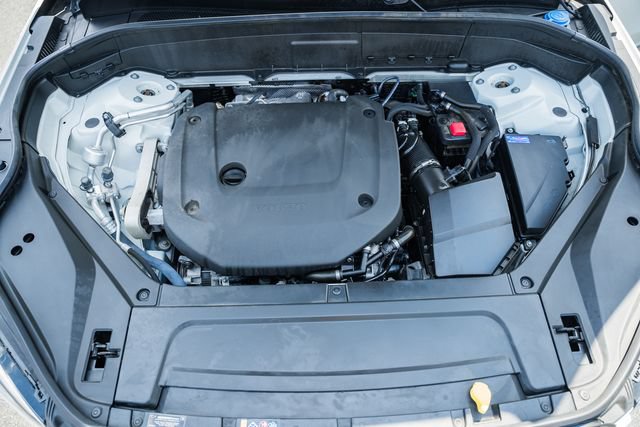 Certified 2023 Volvo XC90 B6 Plus AWD/4WD image 20