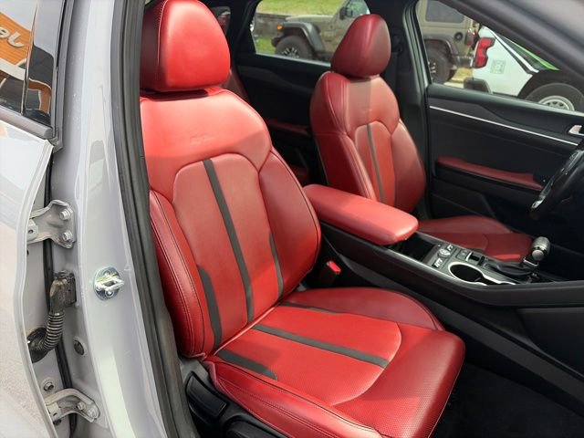 Used 2023 Kia K5 GT-Line image 43