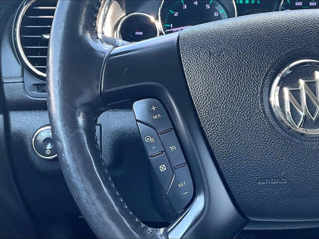 Used 2015 Buick Enclave Premium w/ Trailering Package AWD/4WD image 19