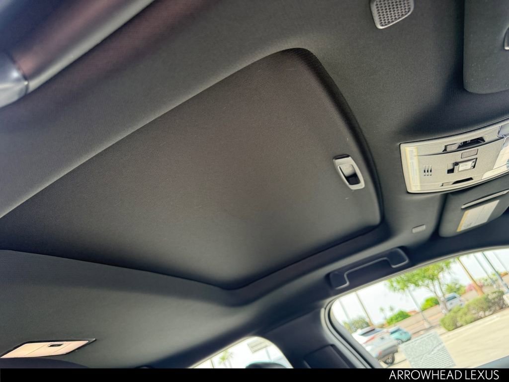 Certified 2026 Lexus UX 300h FWD w/ Accessory Package (Z1) image 34