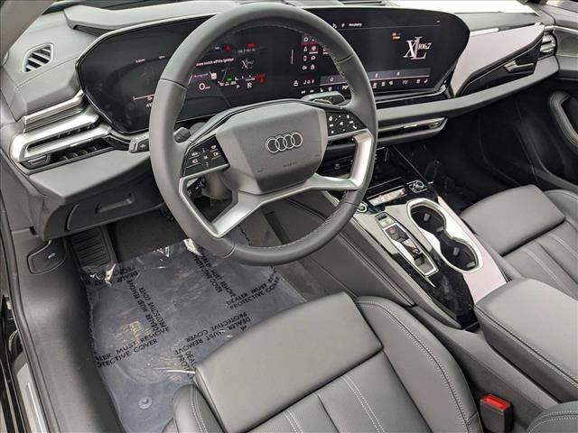 New 2026 Audi A6 Premium Plus AWD/4WD image 3