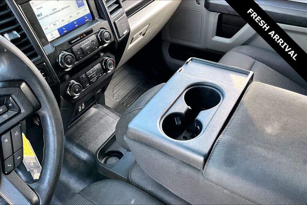 Used 2019 Ford F150 XL w/ Equipment Group 101A Mid image 18