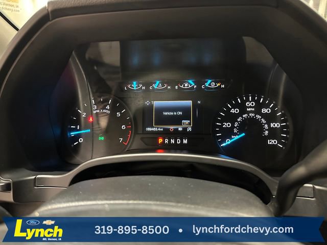 Used 2019 Ford F150 XL w/ Equipment Group 101A Mid image 24