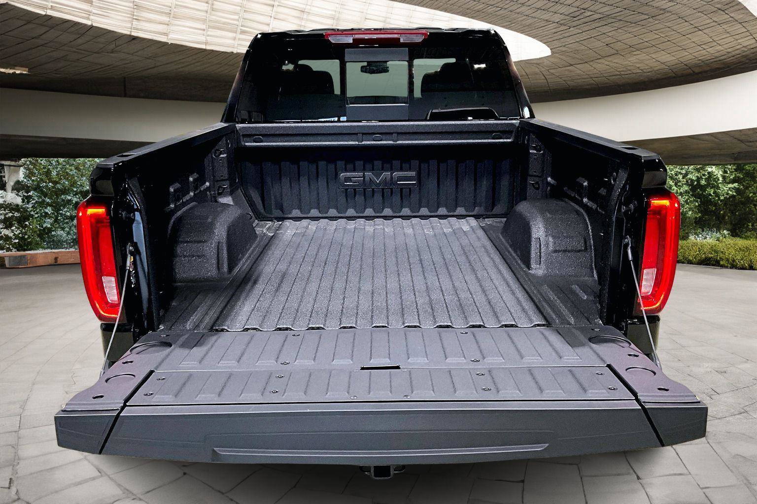 New 2026 GMC Sierra 1500 SLT w/ SLT Premium Plus Package image 6