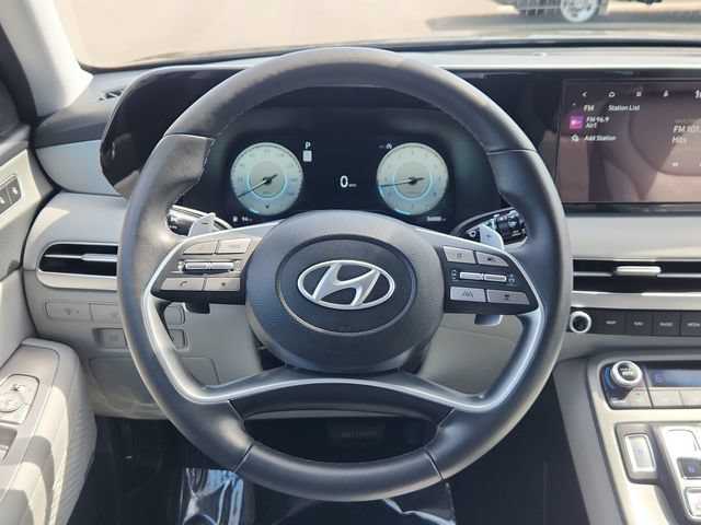 Used 2023 Hyundai Palisade SEL w/ Premium Package AWD/4WD image 39