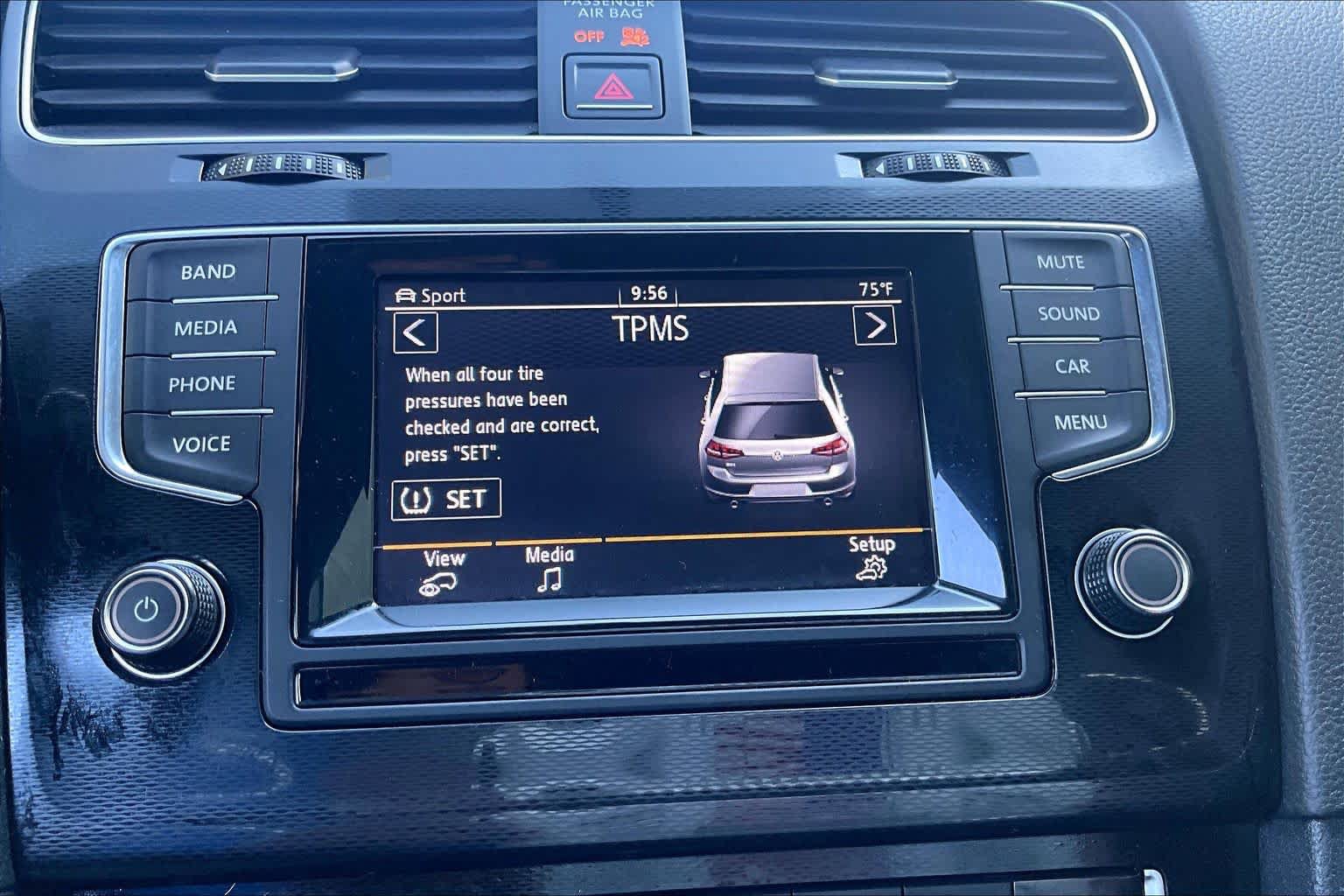 Used 2015 Volkswagen GTI S w/ Lighting Package (SEL) FWD image 35