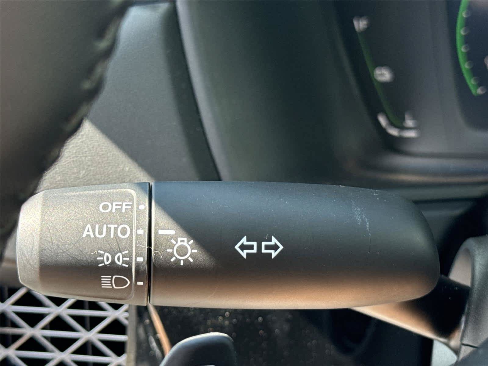 Used 2025 Honda Accord Sport image 23
