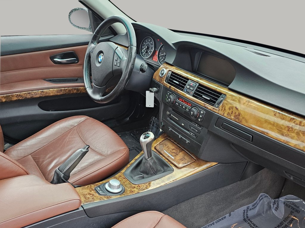 Used 2006 BMW 325xi Sedan AWD/4WD image 23