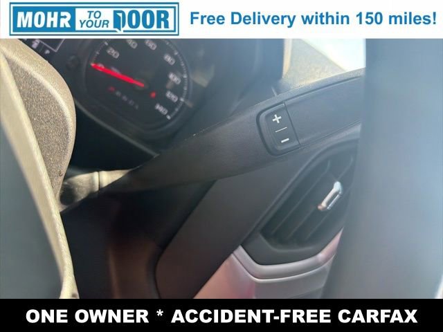 Used 2023 Chevrolet Silverado 1500 Custom Trail Boss w/ Midnight Edition AWD/4WD image 20