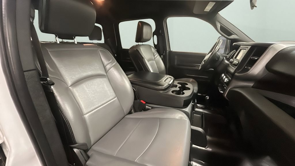 Used 2024 RAM 2500 Tradesman image 9