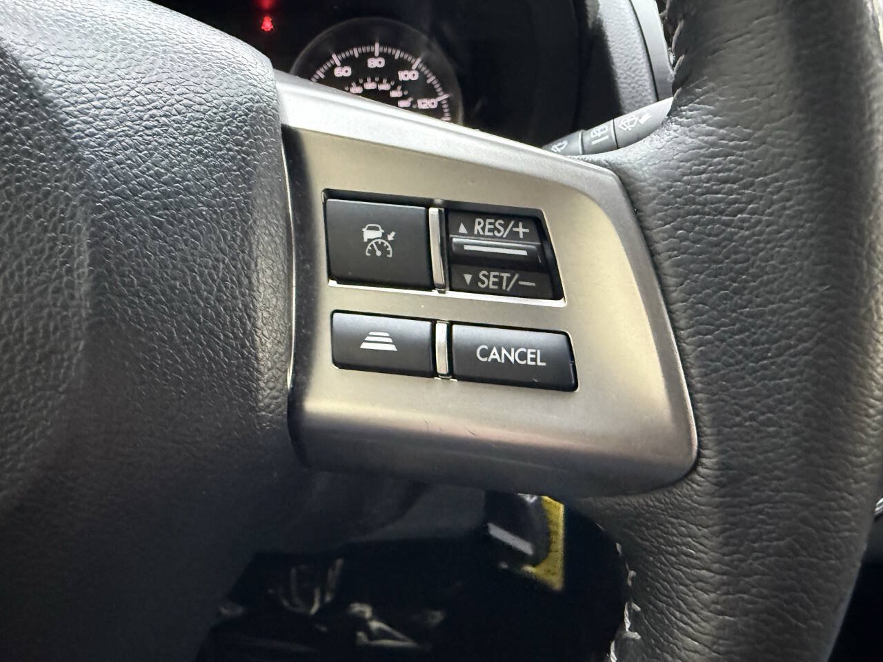 Used 2015 Subaru Forester 2.5i Limited AWD/4WD image 25