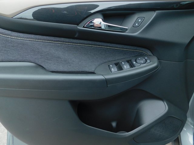 New 2026 Chevrolet TrailBlazer ACTIV image 25