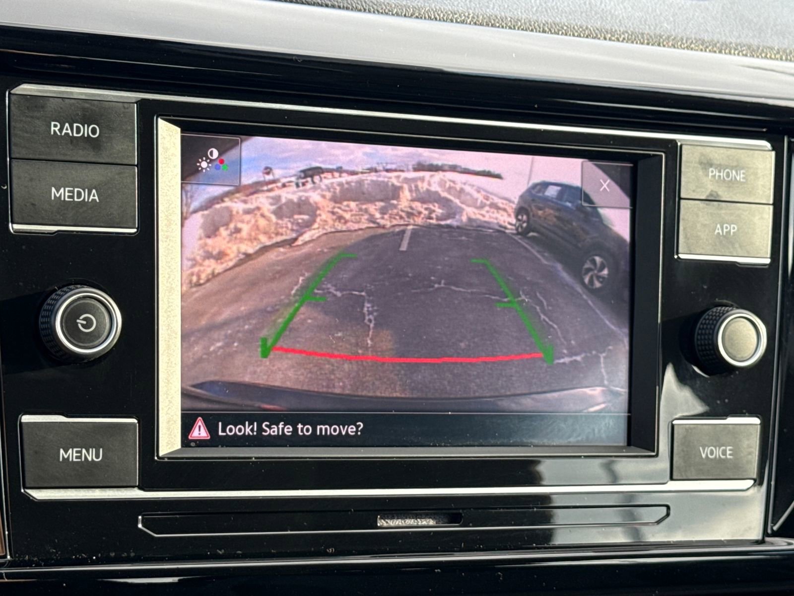 Certified 2023 Volkswagen Taos S image 20