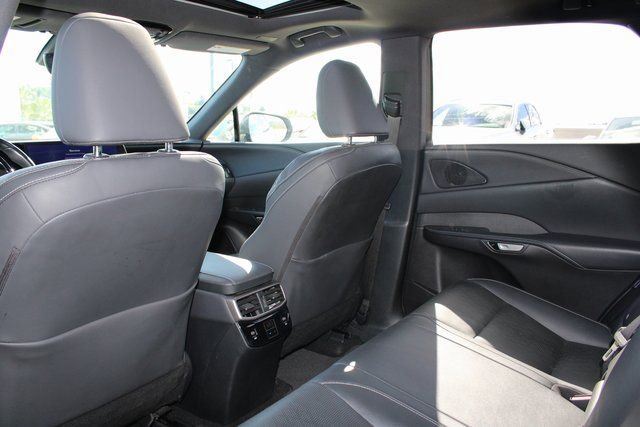 Certified 2023 Lexus RX 350 Premium Plus w/ Accessory Package (Z1) image 9