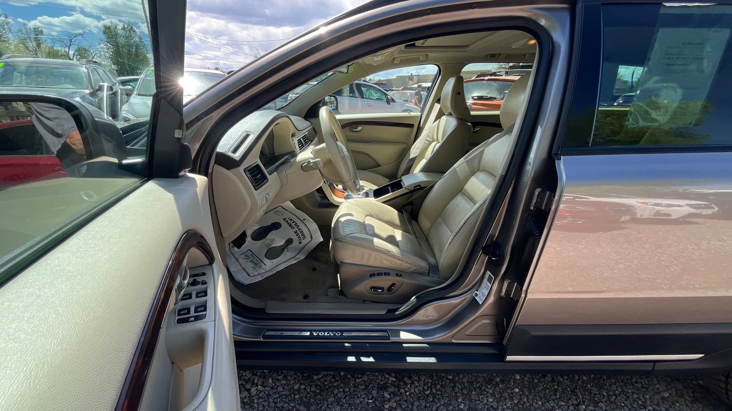 Used 2008 Volvo XC70 3.2 AWD/4WD image 20