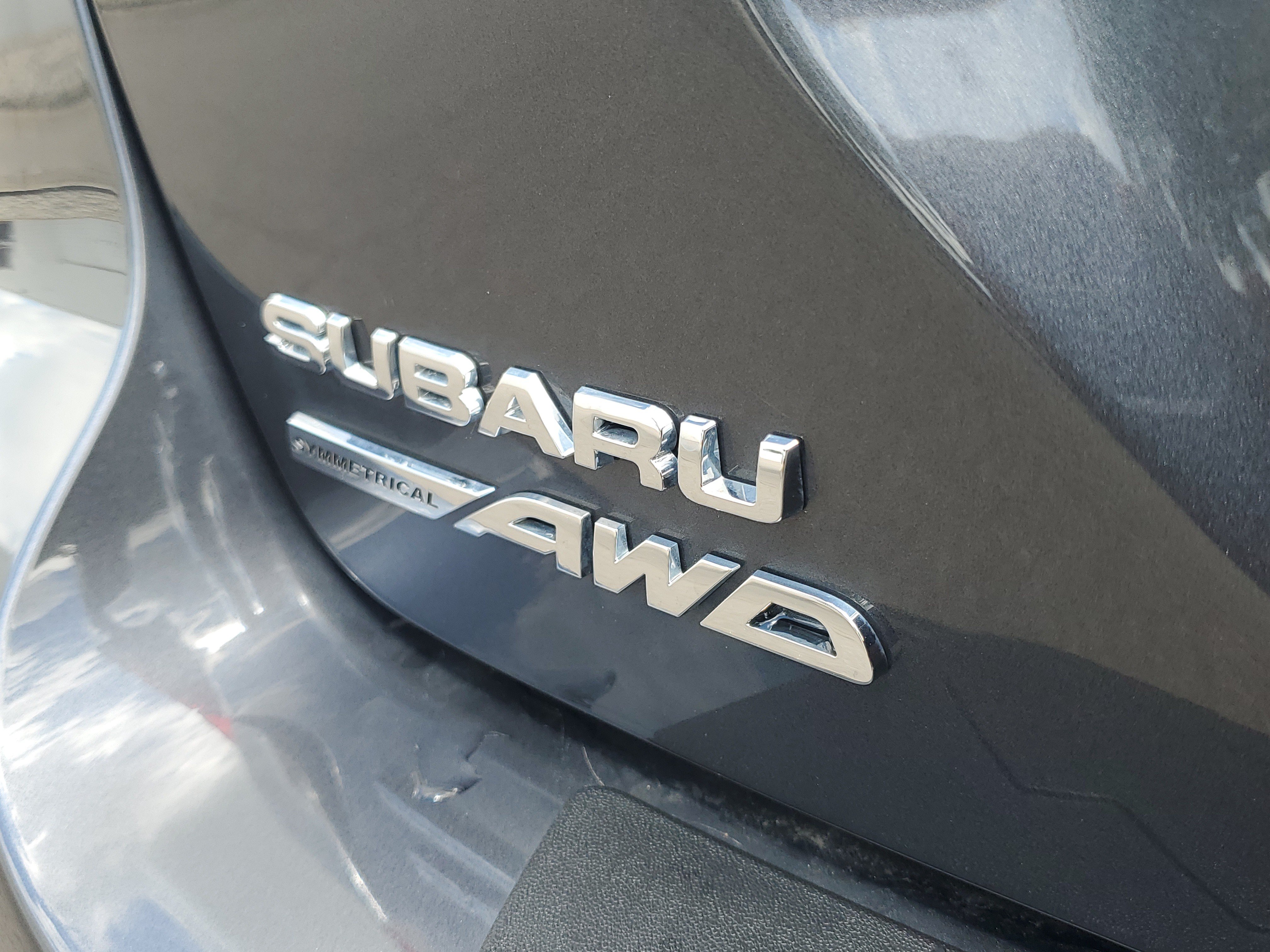 Used 2025 Subaru Crosstrek 2.5i Limited AWD/4WD image 29