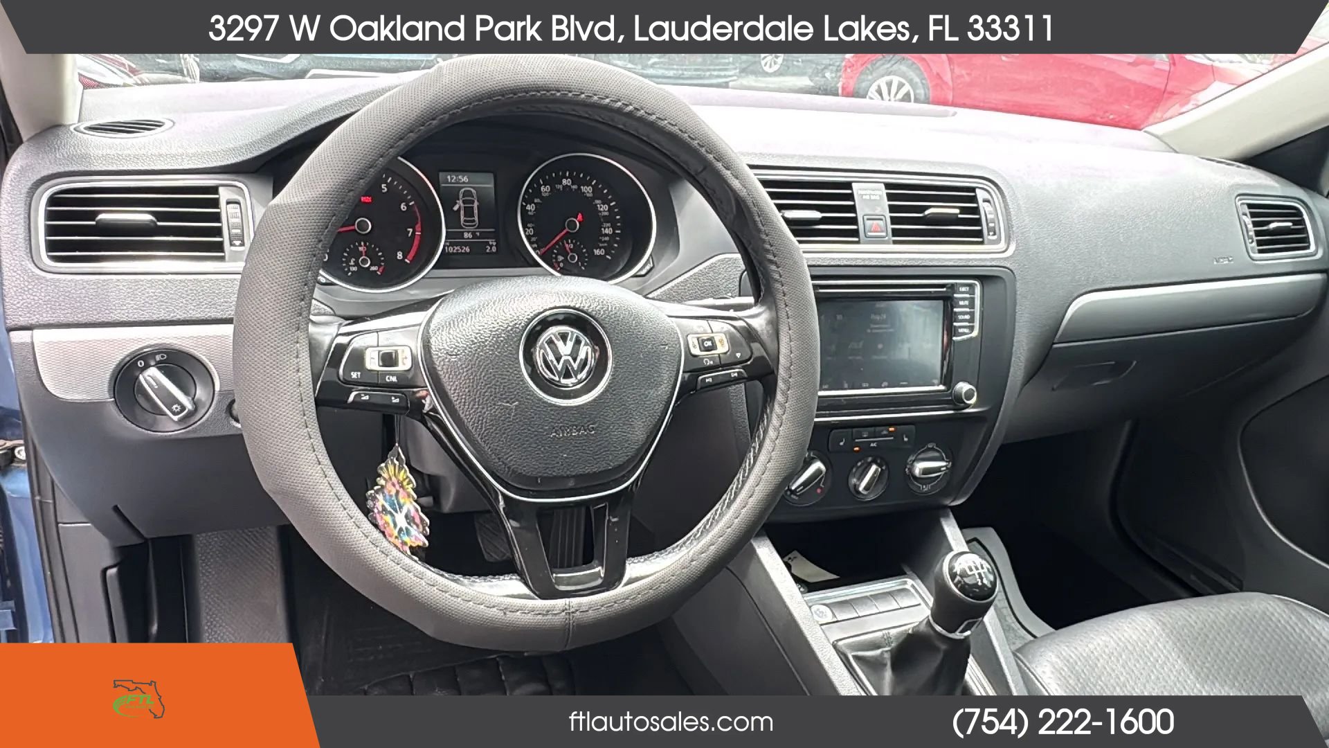 Used 2017 Volkswagen Jetta SE FWD image 44