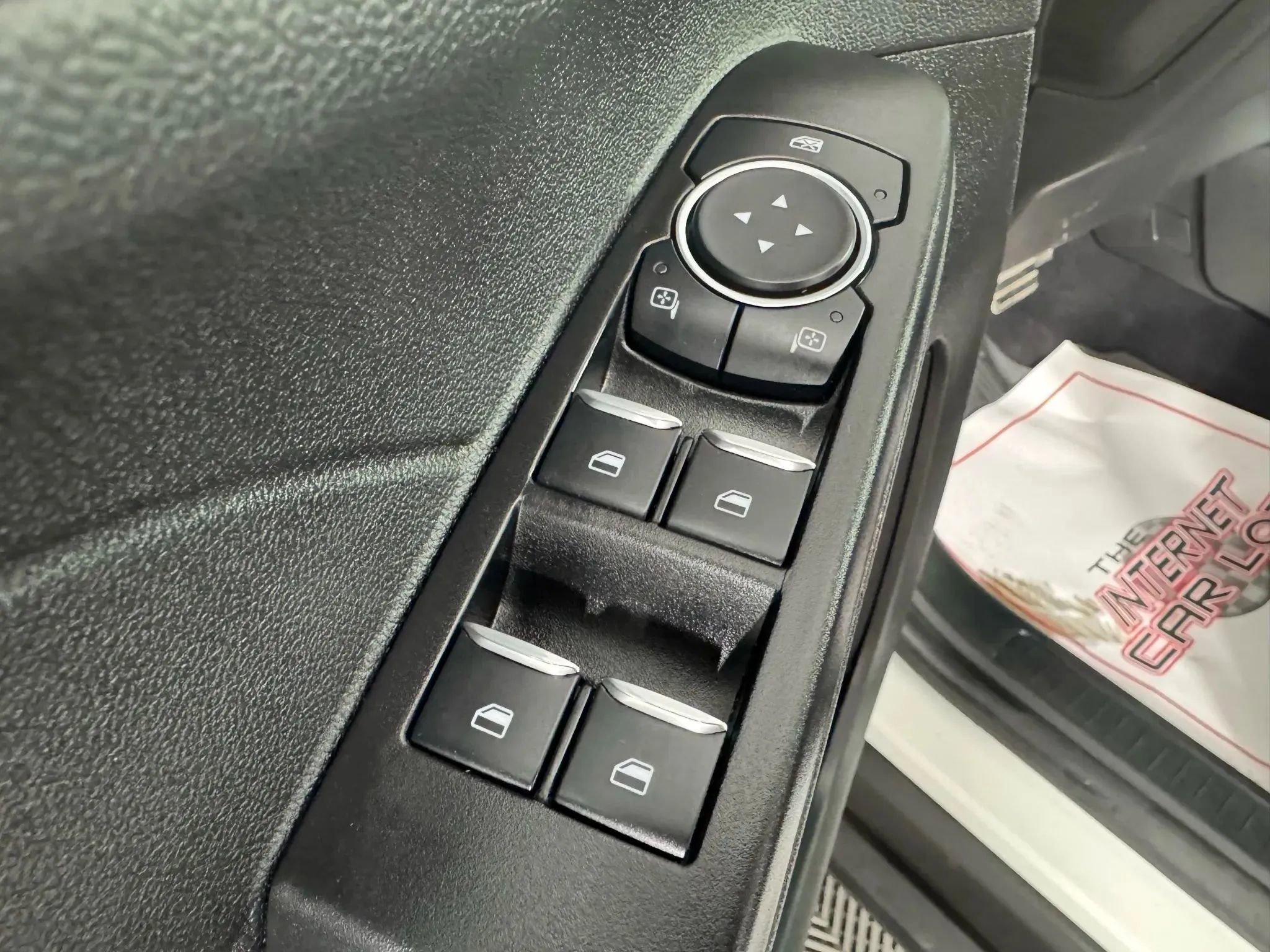 Used 2023 Ford Escape ST-Line w/ Tech Pack #1 image 40