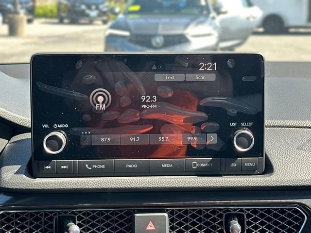 New 2025 Acura Integra A-Spec image 14