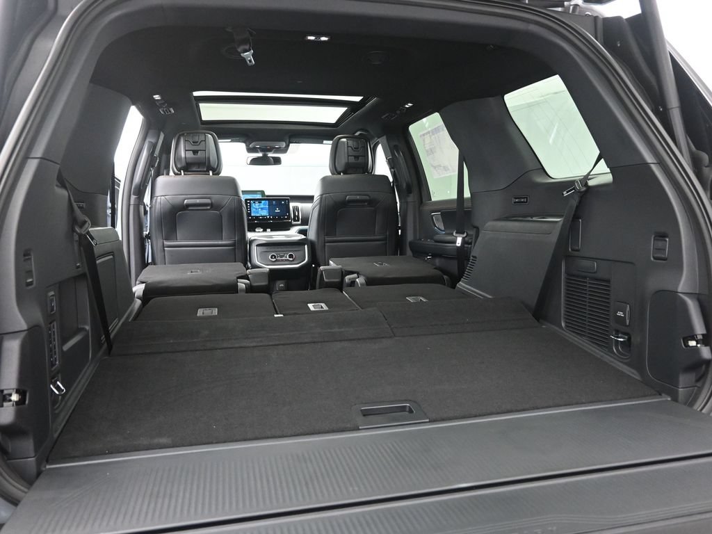 New 2026 Ford Expedition Tremor AWD/4WD image 25