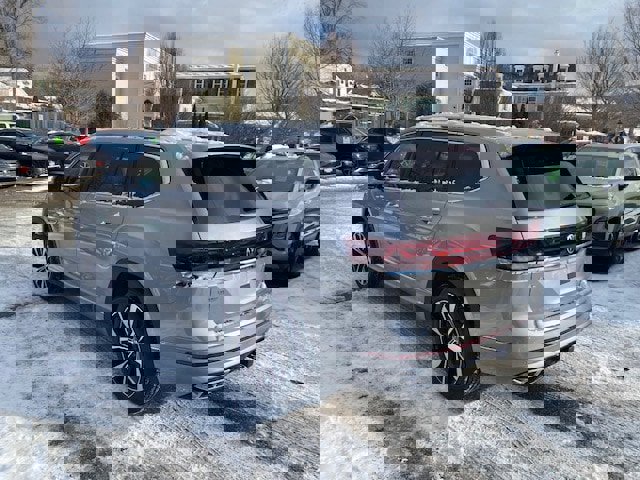 New 2026 Volkswagen Atlas SEL Premium R-Line image 6