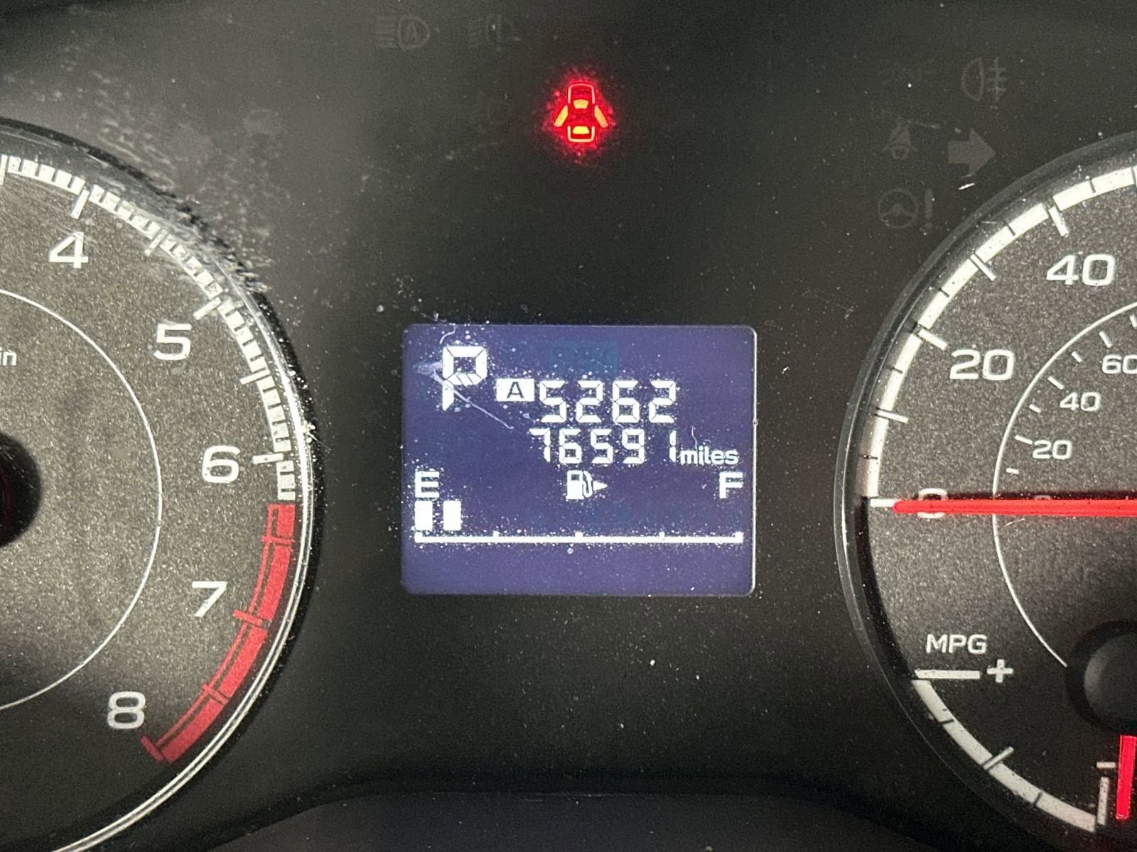 Used 2019 Subaru Impreza 2.0i image 15