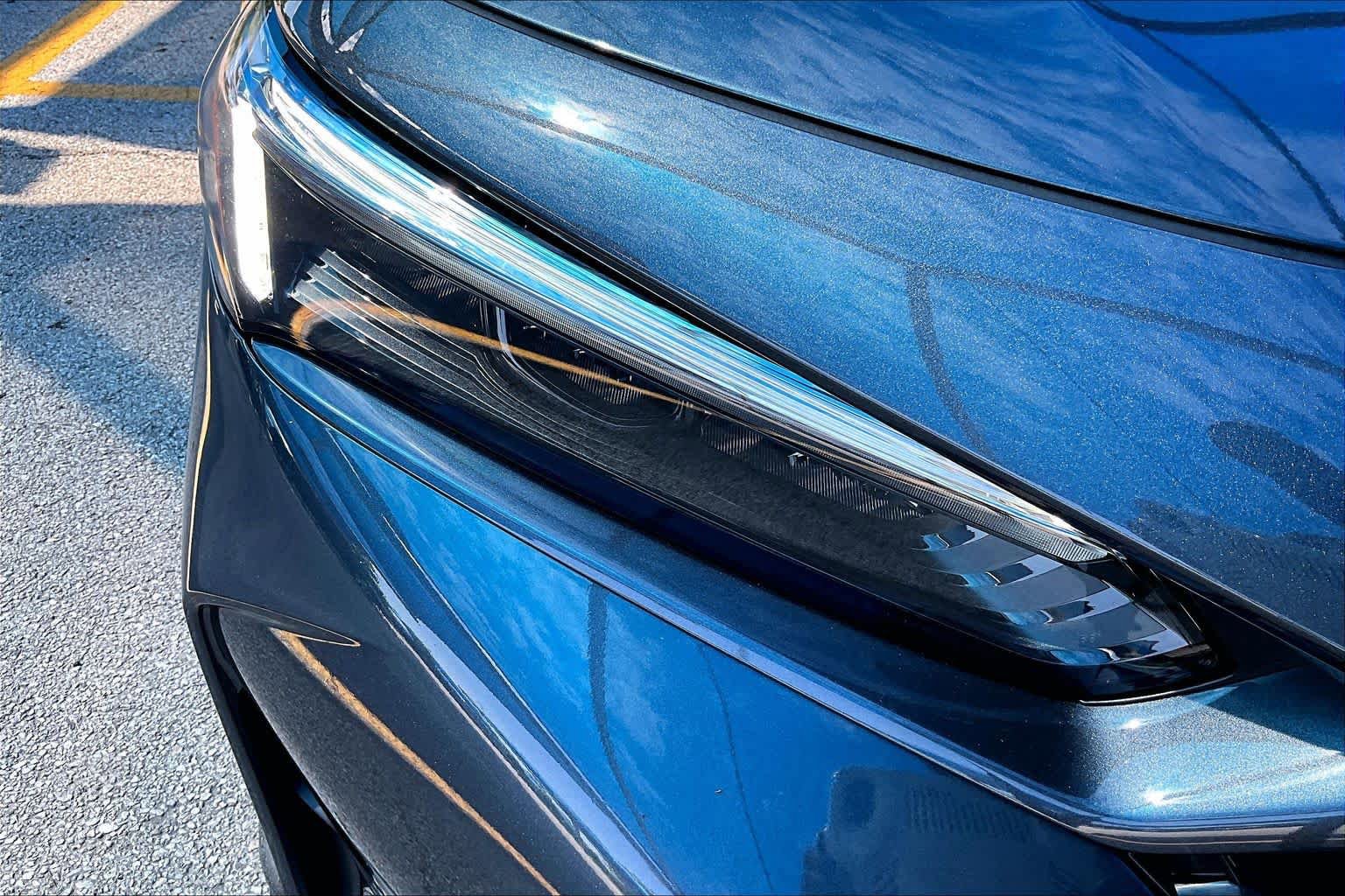Used 2026 Honda Civic Sport image 28