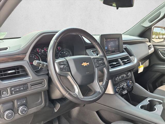 Used 2023 Chevrolet Tahoe LS RWD image 10