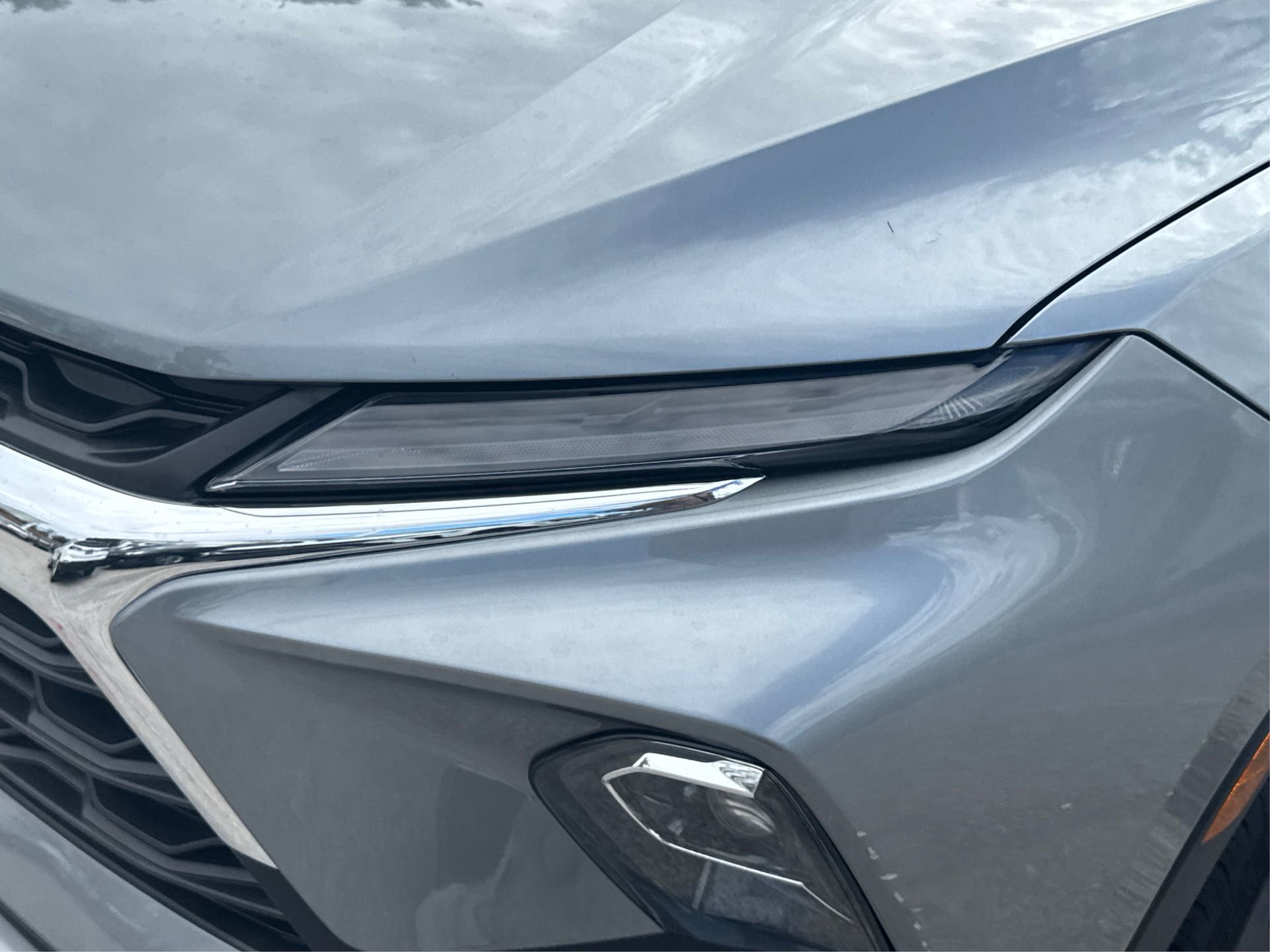 Certified 2023 Chevrolet Blazer LT image 17