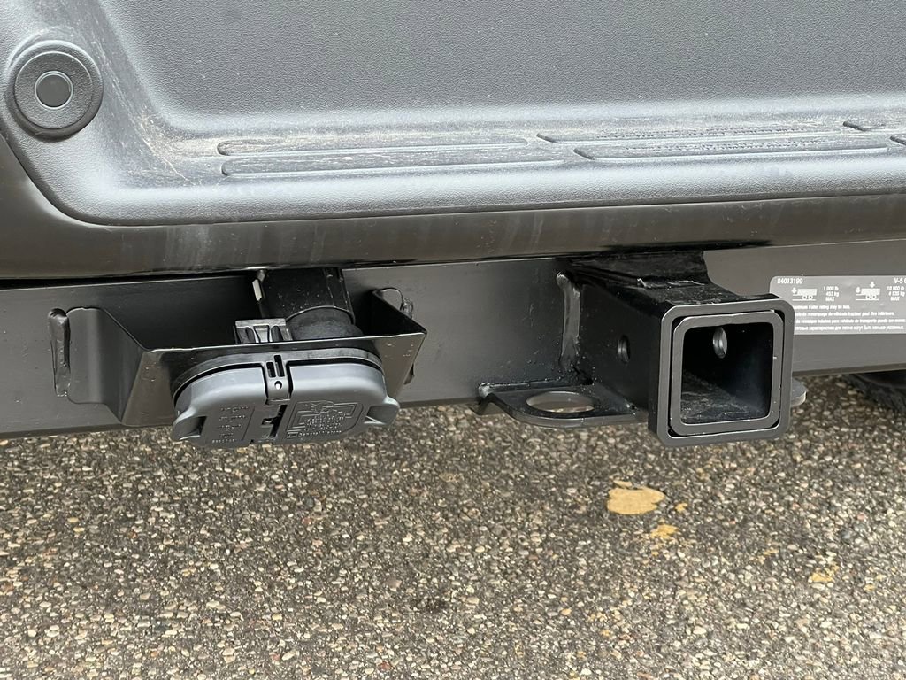 New 2025 GMC Savana 3500 Extended w/ Driver Convenience Package image 8