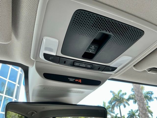 Certified 2024 Honda HR-V EX-L image 27