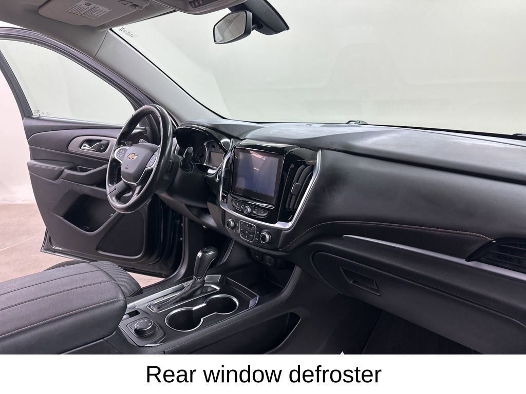 Used 2019 Chevrolet Traverse LT image 20