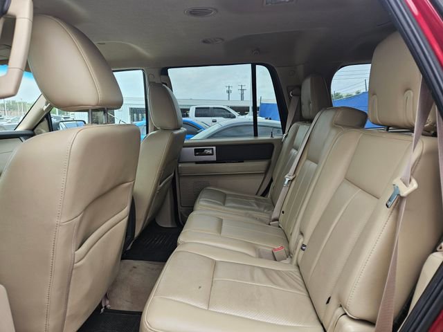 Used 2014 Ford Expedition XLT w/ Equipment Group 202A image 5