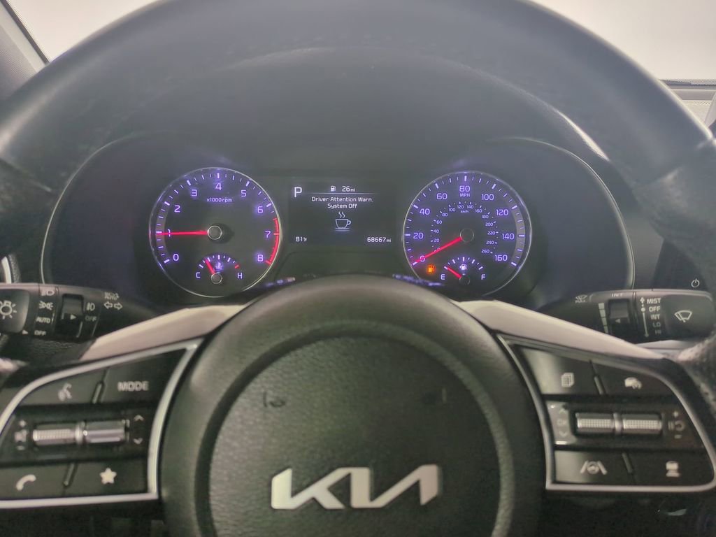 Used 2022 Kia Forte GT-Line w/ GT-Line Premium Package image 32