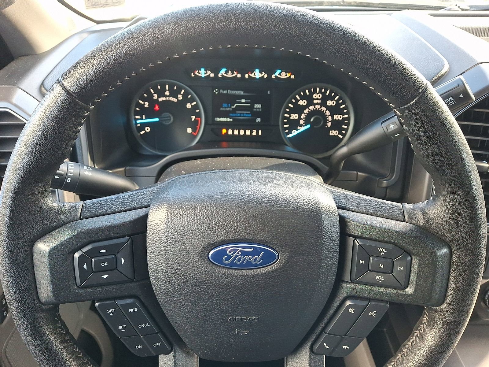 Used 2019 Ford F150 XLT w/ Equipment Group 302A Luxury image 20