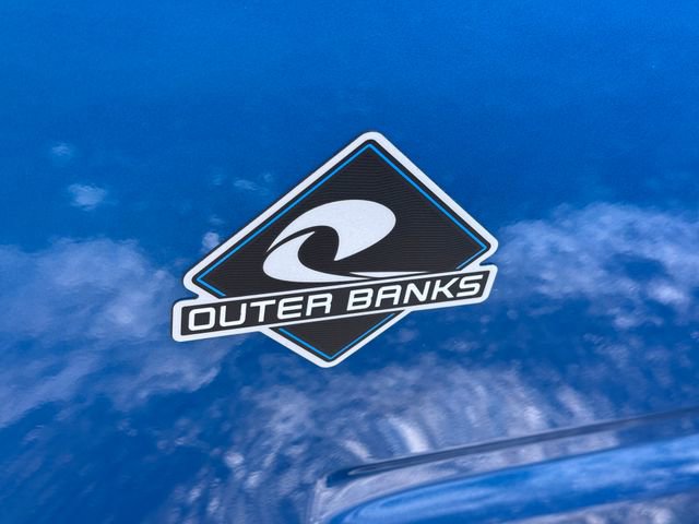 Certified 2025 Ford Bronco Sport Outer Banks w/ Outer Banks Tech Package+ image 16