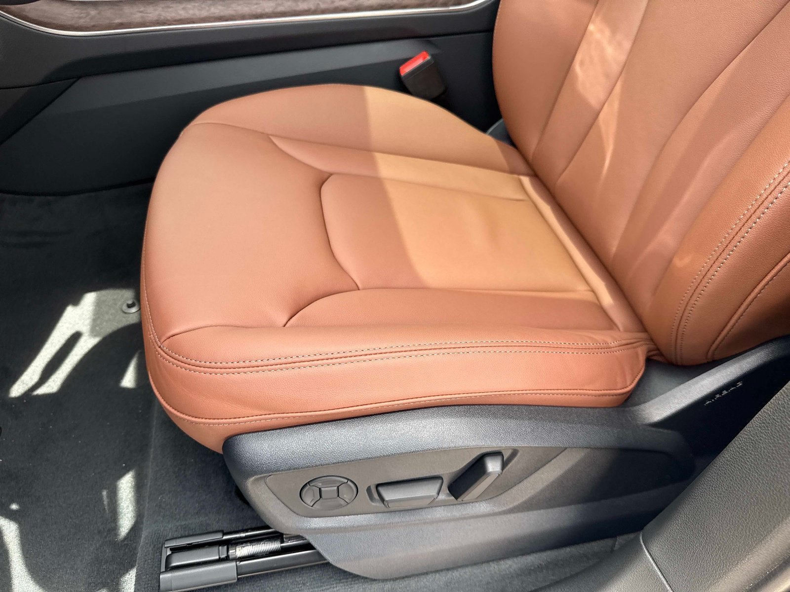 New 2026 Audi Q7 2.0T Premium AWD/4WD image 18