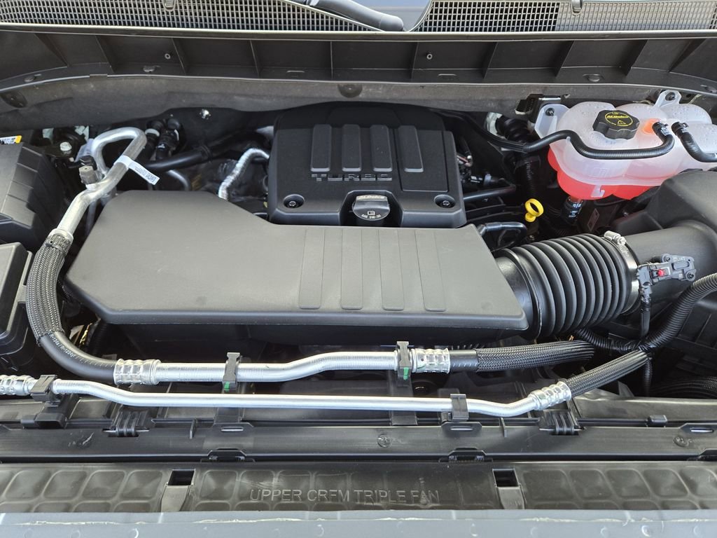 New 2026 Chevrolet Silverado 1500 LT image 30
