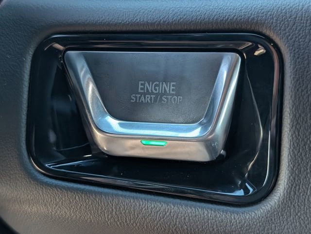 New 2026 GMC Yukon Elevation w/ Elevation Premium Package AWD/4WD image 15