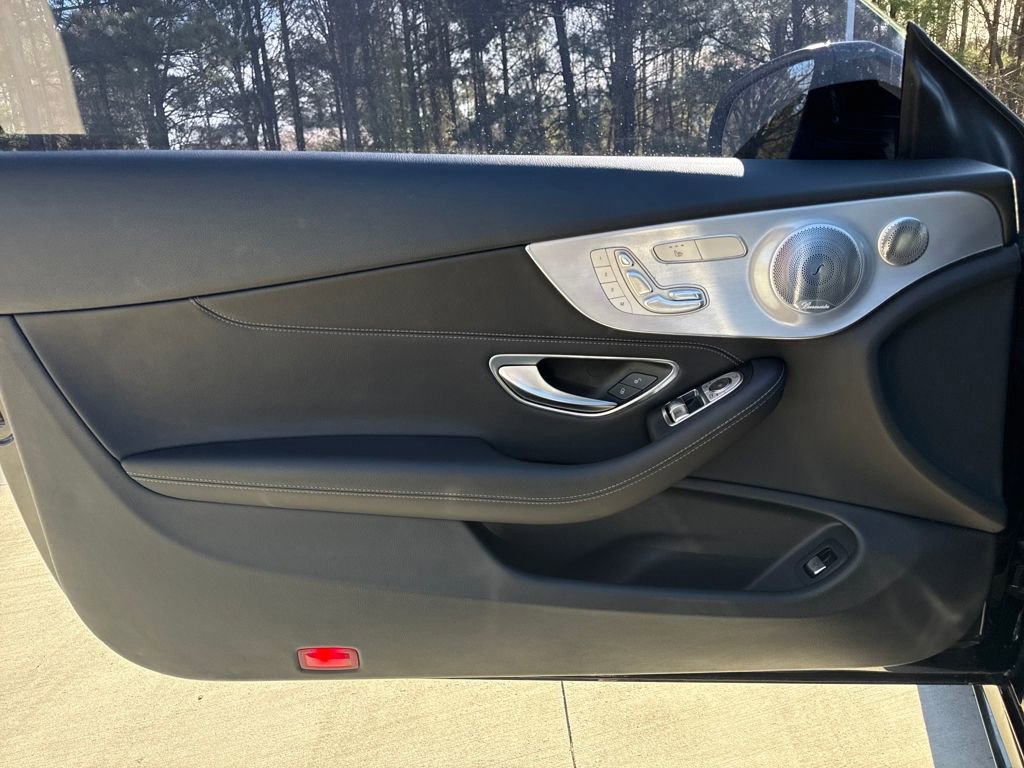 Used 2019 Mercedes-Benz C 300 C 300 image 14