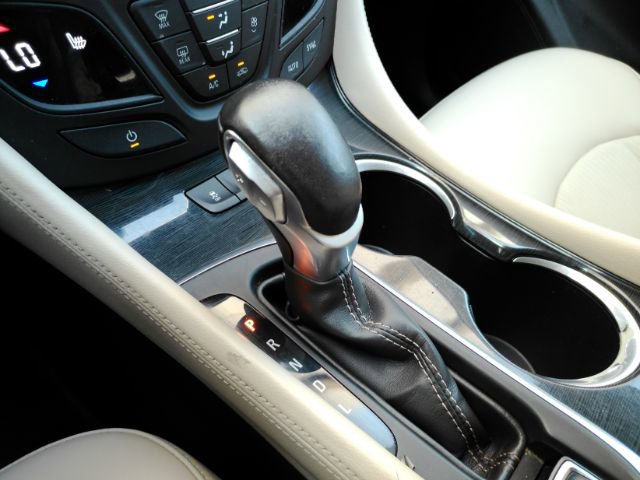 Used 2017 Buick Envision Preferred image 46