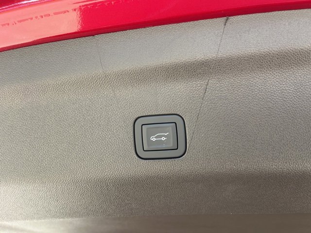 New 2026 Chevrolet Tahoe LT w/ Comfort Package image 9